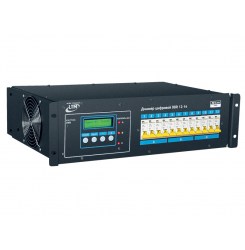 Цифровой диммер XLine DBR 12-16
