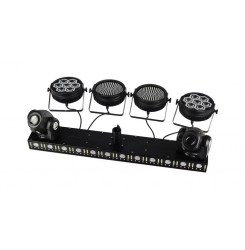 Комплект световых приборов LFocus FO-1205Z-B