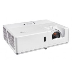 Лазерный проектор Optoma ZU606Te