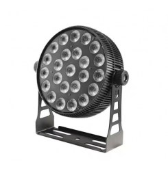 Светодиодный прожектор Linly LL-L162 24Х12W 6-IN-1 SLIM LED PAR