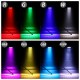 Светодиодный прибор PAR XLine Light LED PAR 1818