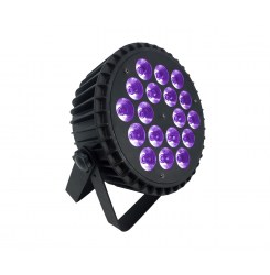 Светодиодный прибор PAR XLine Light LED PAR 1818