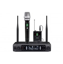 Радиосистема LAudio LS-P8-MH