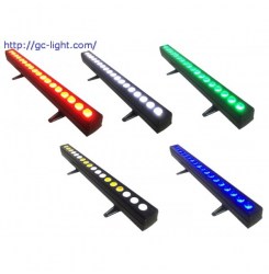 Линейный световой прибор GOLDEN BW18A-6