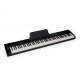 Цифровое фортепиано Mikado MK-1000B
