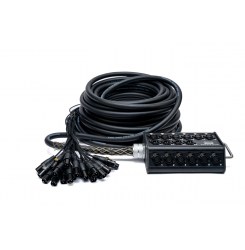 Мультикор Xline Cables RSPE MCB 18-4-30