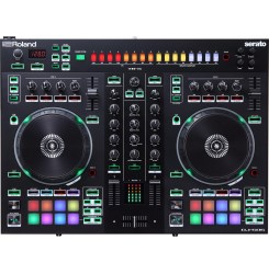 DJ контроллер ​Roland DJ-505