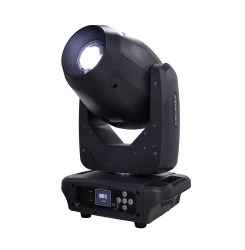 Светодиодный прибор полного движения XLine Light X-BSW 150 Z