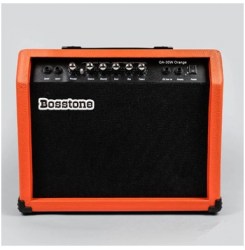 Комбоусилитель Bosstone GA-30W Orange