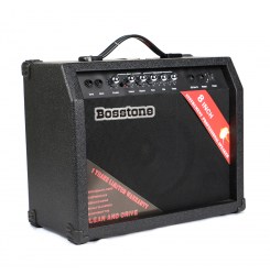 Комбоусилитель Bosstone GA-30W Black