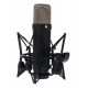 Микрофон ​RODE NT1 5th Generation Black
