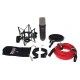 Микрофон ​RODE NT1 5th Generation Black