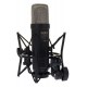 Микрофон ​RODE NT1 5th Generation Black