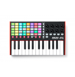 MIDI-клавиатура Akai Pro APC Key 25 Mk2