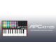 MIDI-клавиатура Akai Pro APC Key 25 Mk2