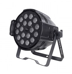Светодиодный прожектор XLine Light LED PAR 1818 ZOOM