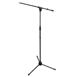 Микрофонная стойка XLine Stand MS-8G