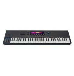 MIDI-клавиатура Native Instruments Kontrol S61 MK3