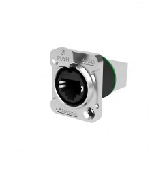 Панельный разъём Seetronic SE8FDNH-13