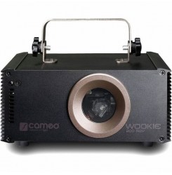 Лазер Cameo WOOKIE 200 RGY
