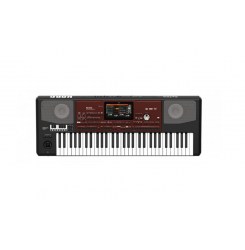 Музыкальная рабочая станция Korg Pa700-OR