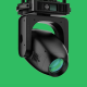 Вращающаяся голова LIGHT SKY SUPER SCOPE PRO