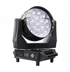 Вращающаяся голова LIGHT SKY TX1940 ZOOM