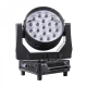 Вращающаяся голова LIGHT SKY TX1940 ZOOM