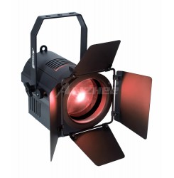 Прожектор Anzhee Fresnel 40 RGBW ZOOM