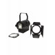 Прожектор Anzhee Fresnel 40 RGBW ZOOM