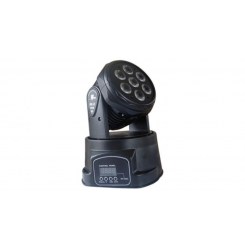  Вращающаяся голова Infinity G-LED 712 
