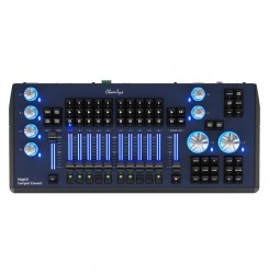 DMX-контроллер ChamSys MagicQ Compact Connect
