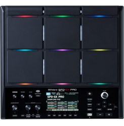 Перкуссионный сэмплер Roland SPD-SX Pro