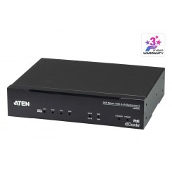 DSP-микшер ATEN AD004E