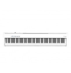 Цифровое пианино Roland FP-30X-WH