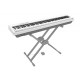 Цифровое пианино Roland FP-30X-WH