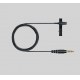 Микрофон Shure MVL-3.5MM