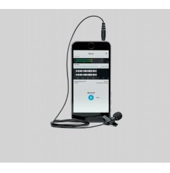 Микрофон Shure MVL-3.5MM