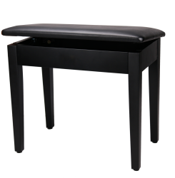 Банкетка XLine Stand PB-48 Black