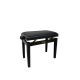 Банкетка XLine Stand PB-55HL Black