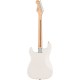 Гитара FENDER Squier Sonic Stratocaster HT MN, Arctic White