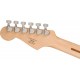 Гитара FENDER Squier Sonic Stratocaster HT MN, Arctic White