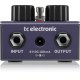 Педаль эффектов t.c. electronic Thunderstorm Flanger