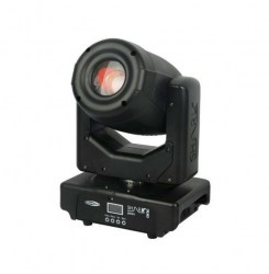 Вращающаяся голова Showtec Shark Spot One 60 Вт