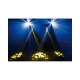 Вращающаяся голова Showtec Shark Spot One 60 Вт