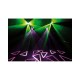 Вращающаяся голова Showtec Shark Spot One 60 Вт