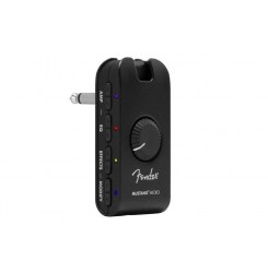 Гитарный усилитель Fender Mustang Micro
