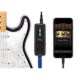 Аудиоинтерфейс IK Multimedia iRig Pro I/O