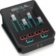 USB-аудиоинтерфейс TC-Helicon GO XLR Mini
