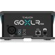 USB-аудиоинтерфейс TC-Helicon GO XLR Mini